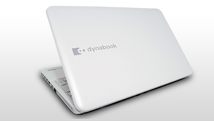 東芝 dynabook T552/36FWDのインターネット接続修復サービス│パソコン